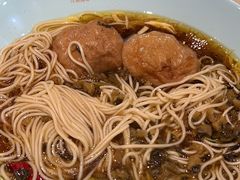 -常州银丝面馆(府琛店)