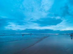 -三亚湾海居铂尔曼度假酒店