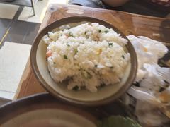 炒米饭-陈眼镜火锅(总店)