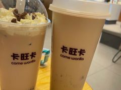 -卡旺卡(滁州乐彩城店)