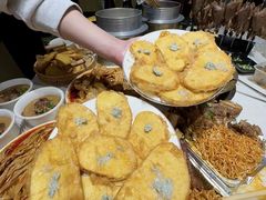 -和庆斋羊蝎子火锅·碳缸烧烤(顺义旗舰店)