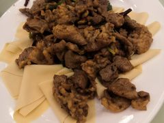 -良运大酒店餐厅