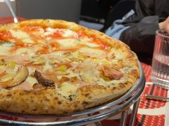 -Primo·丽莫意大利窑烤披萨