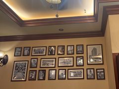 -摩根扒房(桐梓林店)