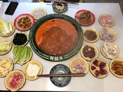 -傣妹火锅(狮子桥店)