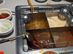 -海底捞火锅(关山保利店)