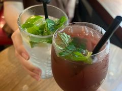 -咖法森林·咖啡  酒吧(天河店)