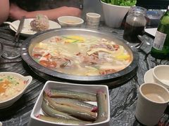-天都火锅酒楼(虹梅南路店)