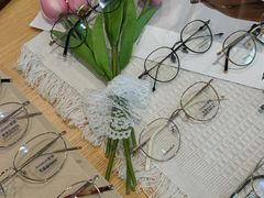 -Eziwish眼镜·蔡司授权店