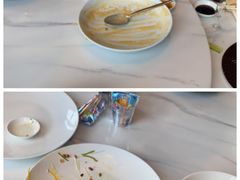 -湖影中餐厅·南京金茂威斯汀大酒店