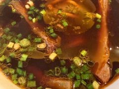 -中国厨房/台湾牛肉面