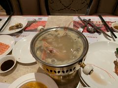 -芭菲盛宴·环球美食(北城国际店)