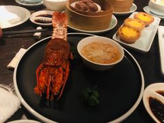 -万丽轩·粤菜(王府井金茂万丽酒店)