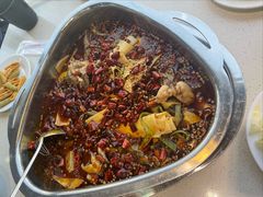 -蛙佬哥美蛙鱼火锅(新一中店)