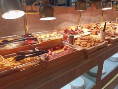 -比格比萨自助(宝山日月光店)