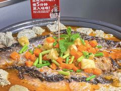 -师烤·豆花烤鱼(广州荔湾扬韬广场店)
