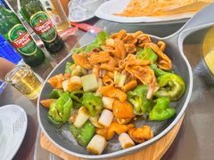 -抹直口特色菜馆(一店)