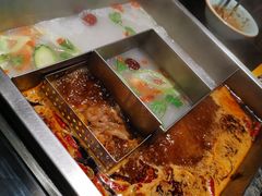 -重庆德忆火锅（龙南街3店）(渝水岸餐饮)
