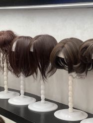 -唐风采假发补发定制