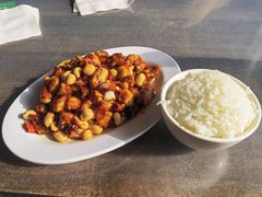 今日午餐-友谊餐馆(永安路店)