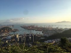 -小南山公园