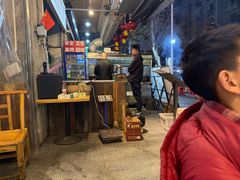 -可可大虾武汉土菜大排档(万松园1店)