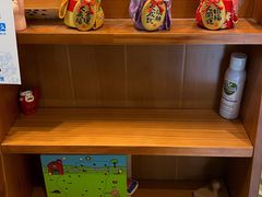 零售区-RAN BAKERY