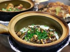 -红星光发煲仔饭(文海店)