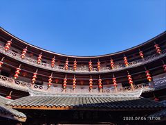 -洛带古镇