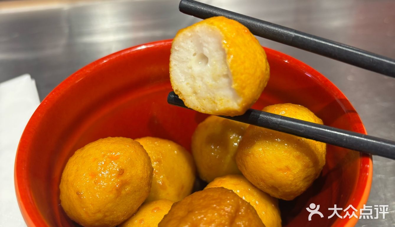 🆕👀打工人下班宝藏觅食地｜淮海巴黎春天