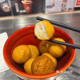 🆕👀打工人下班宝藏觅食地｜淮海巴黎春天