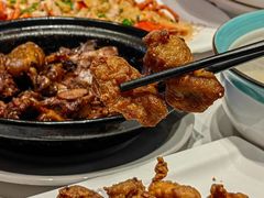 -鑫悦楼煎蟹·16年海鲜大排档