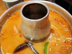 冬阴功汤-泰国餐厅 Thai Food(裕华万达店)