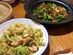 -爷爷的土钵菜(街道口店)