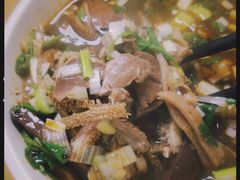 优质羊杂碎-老师家羊杂碎(延安总店)