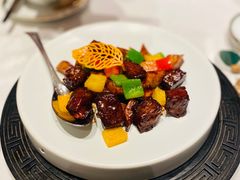 -杭州新新饭店·1913餐厅