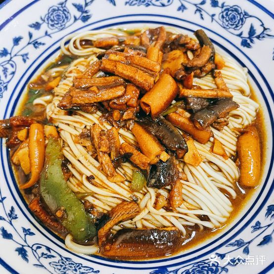 西湖面馆(临湖镇浦镇街店)