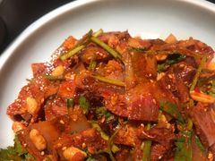 -鸽子侯·家宴·平价海鲜(市图书馆店)