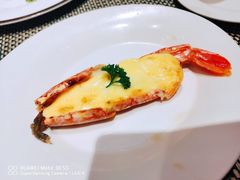 -都会尚膳·海鲜自助餐厅(重庆万豪酒店)