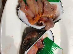 -海味当家·蒸锅海鲜(中山广场创始店)