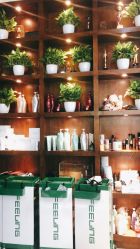 -PE SALON