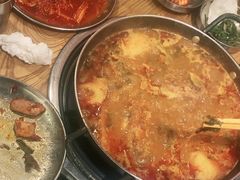 -枣玛尔脊骨汤·烤肉(西塔总店)
