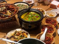 -隔壁老王·家常云南菜(花巷店)