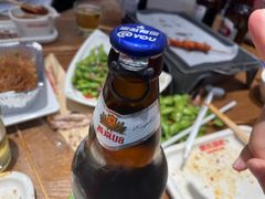 -管氏翅吧(马家堡店)