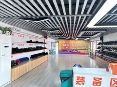 -锐擎卡丁车主题乐园(郊野公园店)