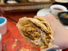 -秦淮人家风味酒楼(赣榆店)