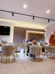 -谜秀韩式半永久纹眉纹绣洗眉