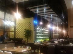 -粤港餐厅(禹州商业广场店)