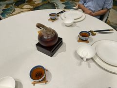 -富淳饭店(世纪公园店)