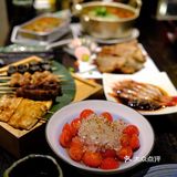 这家氛围感中式bistro把我拿捏了
